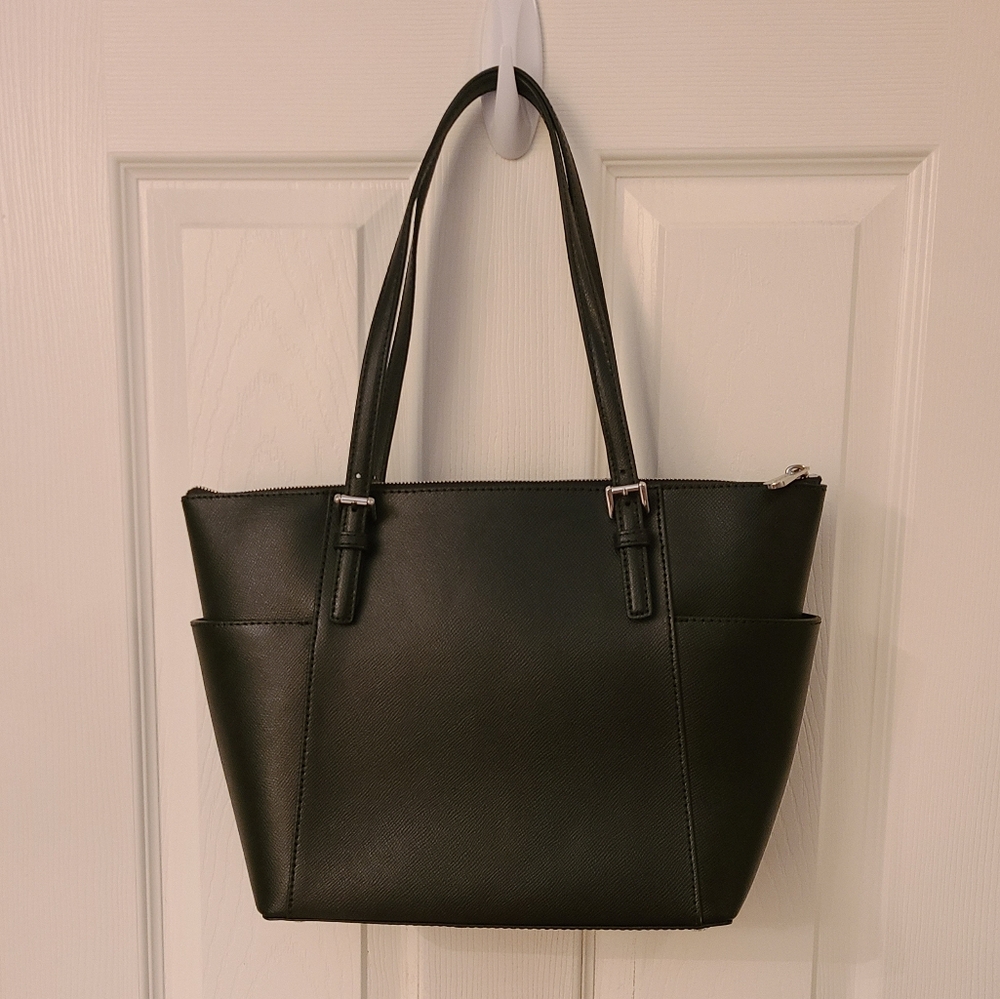 NWOT Michael Kors Jet Set Tote Bag - Picture 9 of 10
